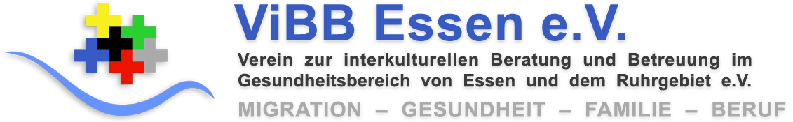 Verein zur interkulturellen Beratung und Betreuung im Gesundheitsbereich von Essen und dem Ruhrgebiet e.V.